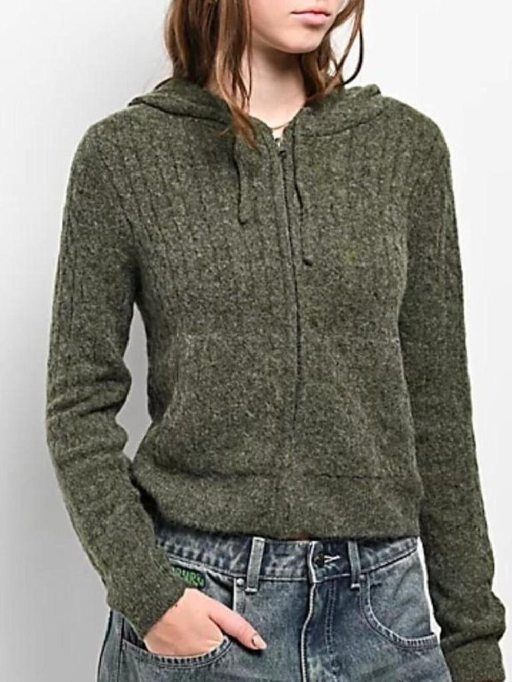 Zumiez hoodie
